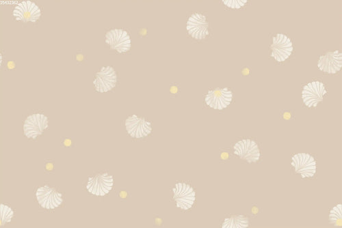 Shells & Pearls - Family Fabrics B.V.