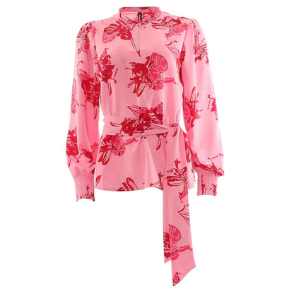 Sloan Top (Pink)