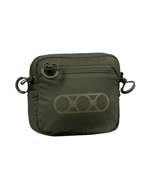 Small General Purpose Pouch - Eberlestock Lifetime Warranty | Veteran Owned