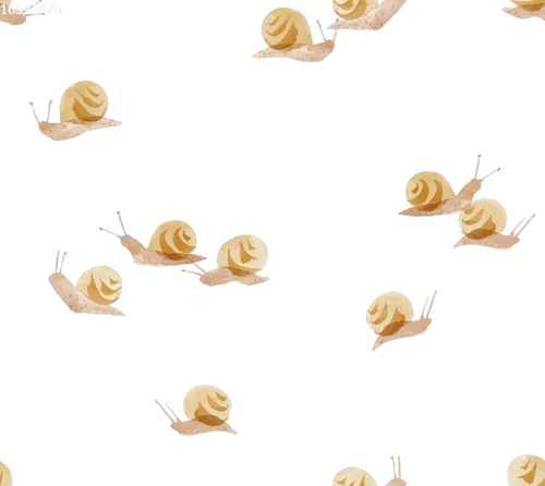 Snails - Family Fabrics B.V.
