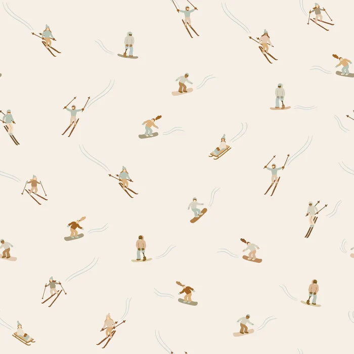 Snow Fun - Family Fabrics B.V.