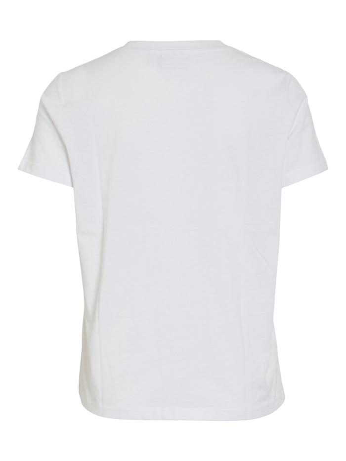 Snowflake T-Shirt (Snow White)