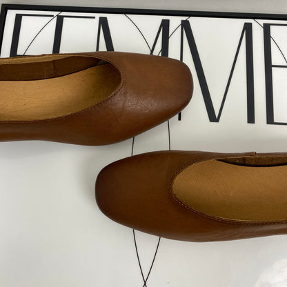 Soft-Soled Breathable Shoes