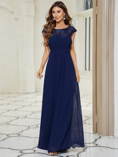 Navy / 4
