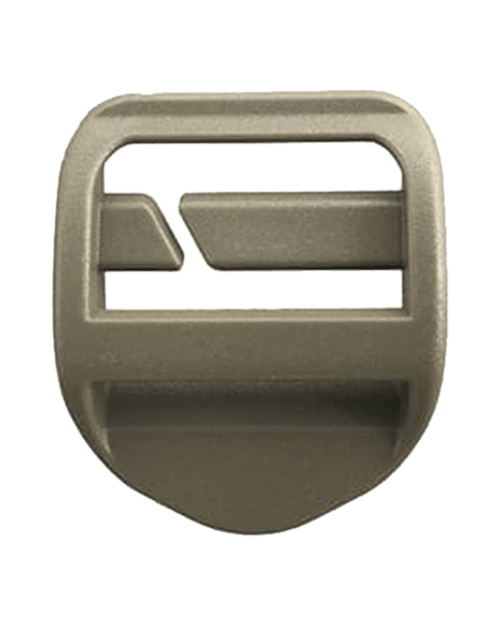 Spare Buckle - Field Repair 25mm Ladder Lock - Eberlestock Lifetime Warranty | Veteran Owned