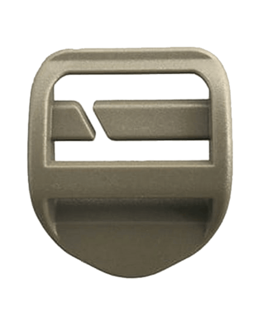 Spare Buckle - Field Repair 25mm Ladder Lock - Eberlestock Lifetime Warranty | Veteran Owned