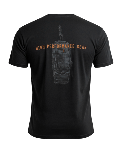 Spectre Tee