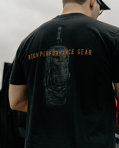 Spectre Tee