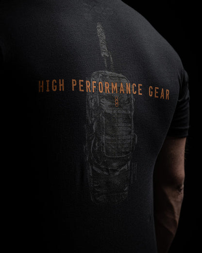 Spectre Tee