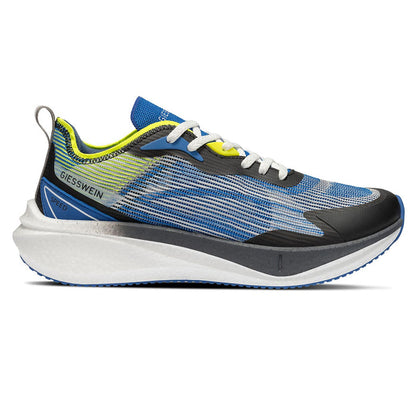 Giesswein Speed Men - traffic blue 566