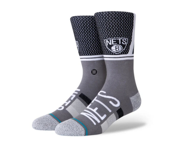 STANCE Nets Shortcut 2 Crew Socks