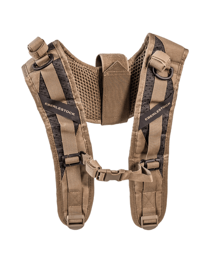 Standard Shoulder Harness - Eberlestock