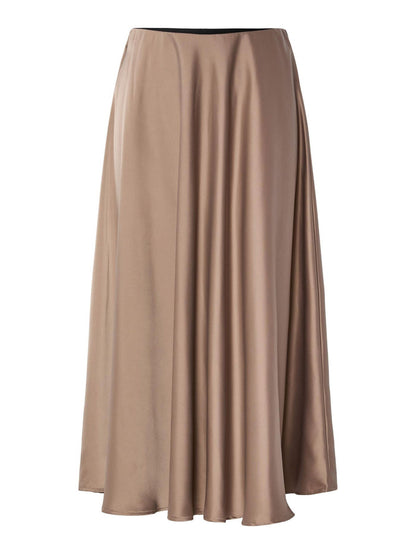 Stella Midi Skirt (Fungi)