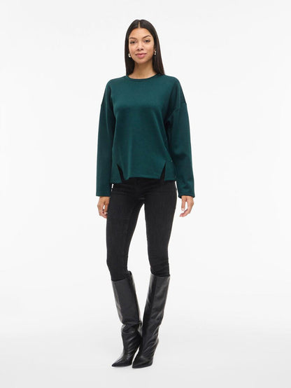 Steph Sweatshirt (Ponderosa Pine)