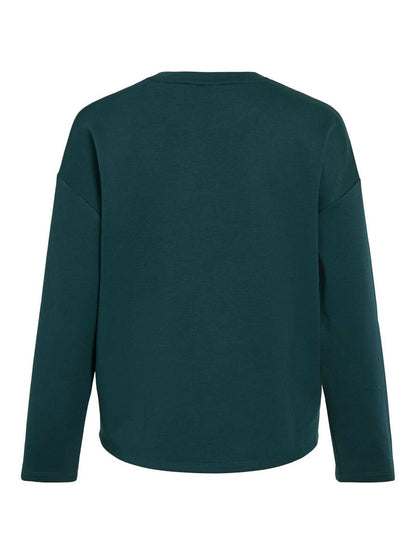 Steph Sweatshirt (Ponderosa Pine)