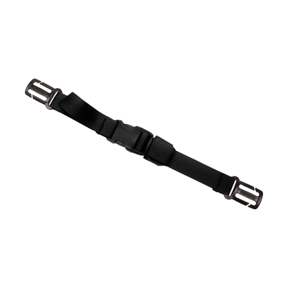 Sternum Strap - Replacement Assembly - Eberlestock Lifetime Warranty | Veteran Owned