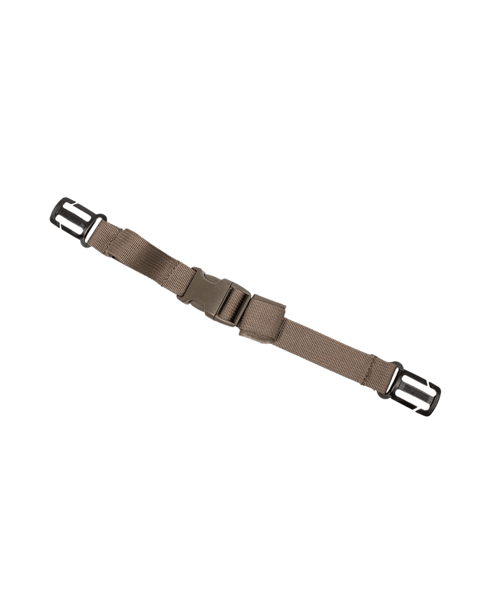 Sternum Strap - Replacement Assembly - Eberlestock Lifetime Warranty | Veteran Owned