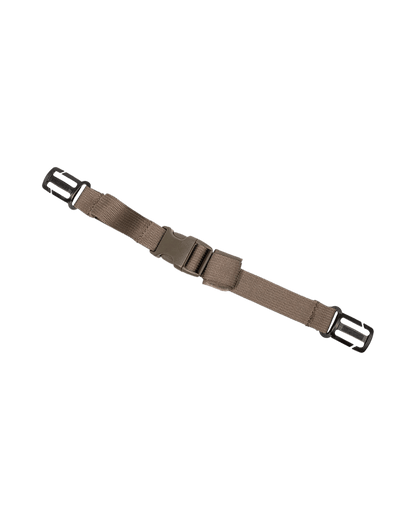 Sternum Strap - Replacement Assembly - Eberlestock Lifetime Warranty | Veteran Owned
