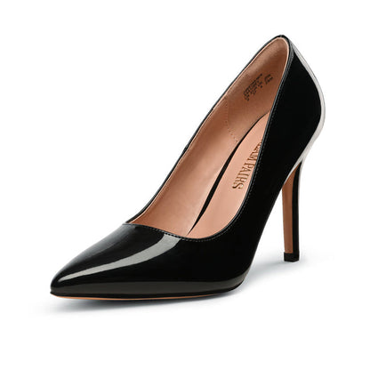 BLACK/PAT / 5