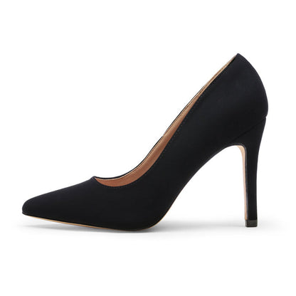 Stiletto Pointed Toe Pumps