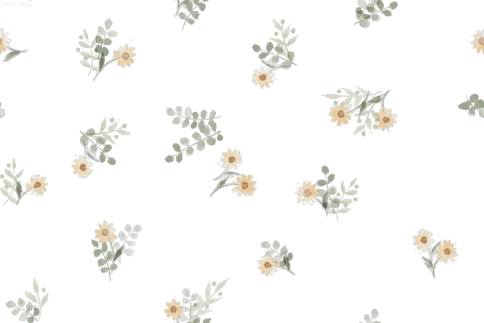 Summer Flowers - Family Fabrics B.V.