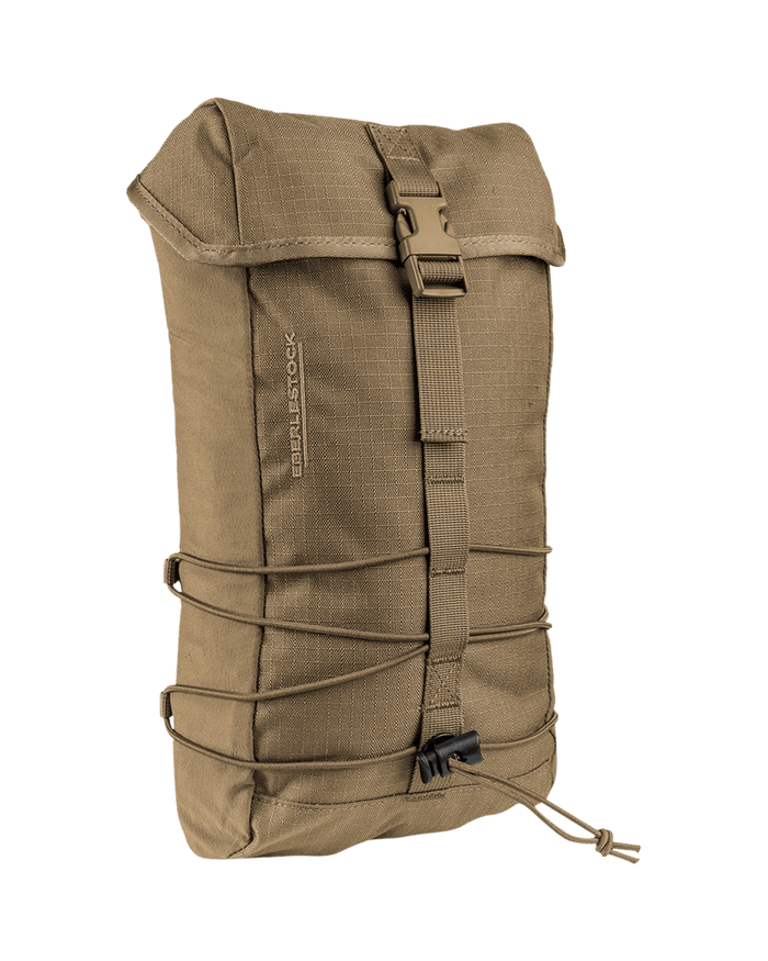 Sustainment Pouch - Eberlestock Lifetime Warranty | Veteran Owned