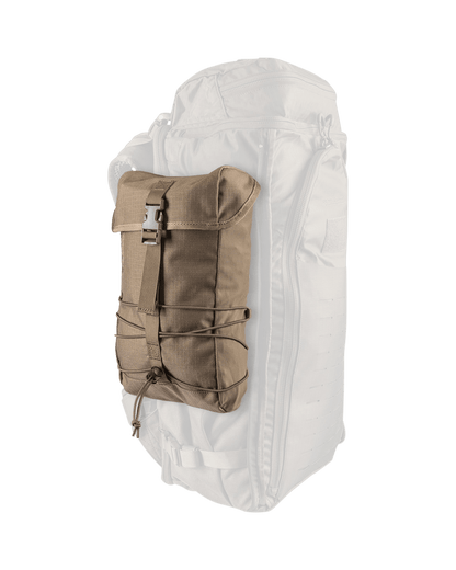 Sustainment Pouch - Eberlestock Lifetime Warranty | Veteran Owned
