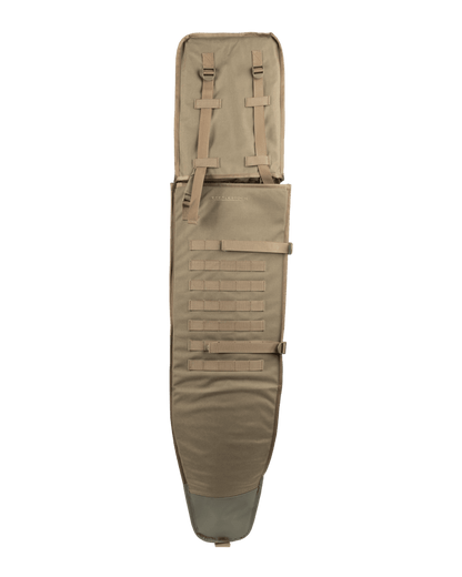 Tactical Weapon Scabbard - Eberlestock Lifetime Warranty | Veteran Owned
