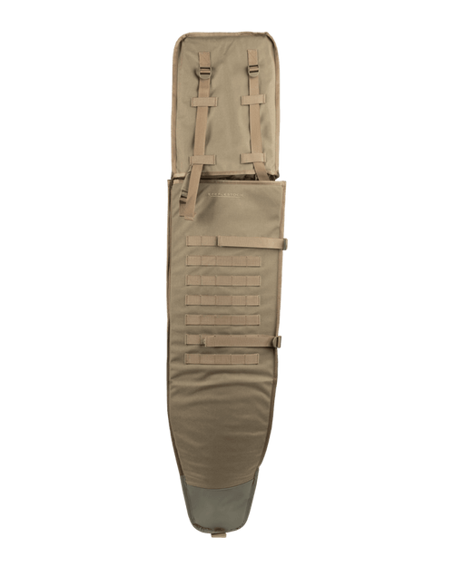Tactical Weapon Scabbard - Eberlestock Lifetime Warranty | Veteran Owned