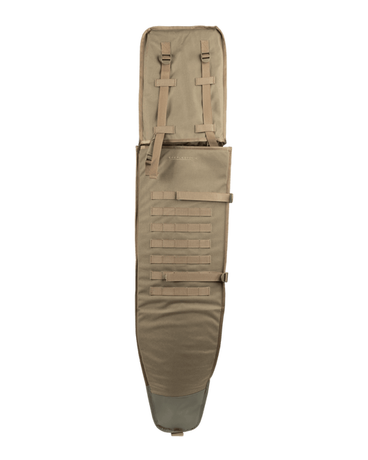 Tactical Weapon Scabbard - Eberlestock Lifetime Warranty | Veteran Owned