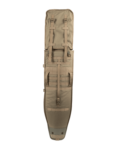 Tactical Weapon Scabbard - Eberlestock Lifetime Warranty | Veteran Owned