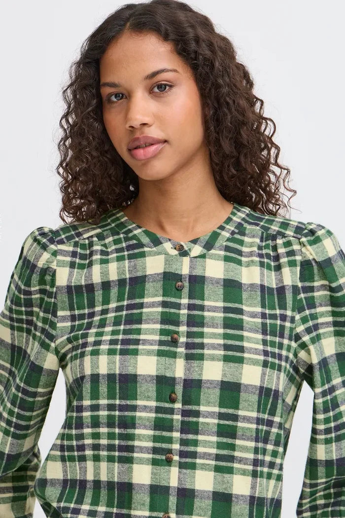 Tammy Shirt (Pineneedle)