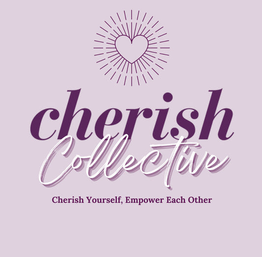 Ticket - Cherish Collective