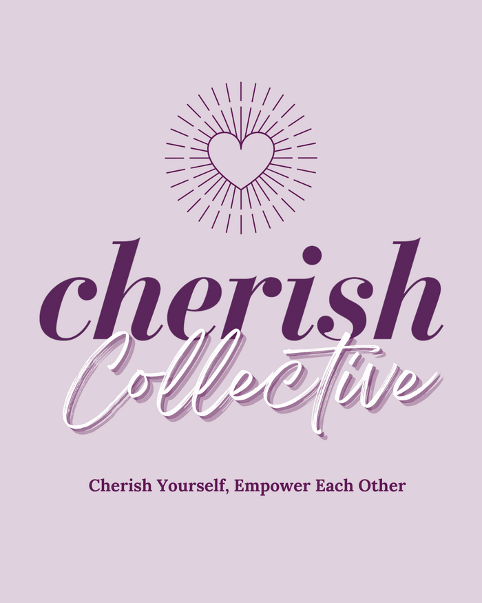 Ticket - Cherish Collective