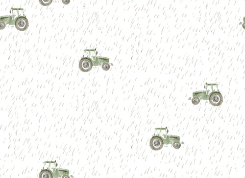 Tractor - Family Fabrics B.V.