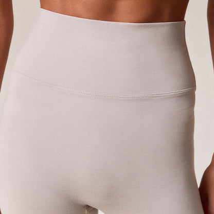 Ultimate Everyday Leggings - Oatmeal Beige
