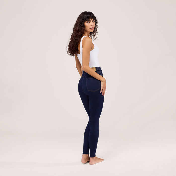 Ultimate Jeggings - Dark Blue