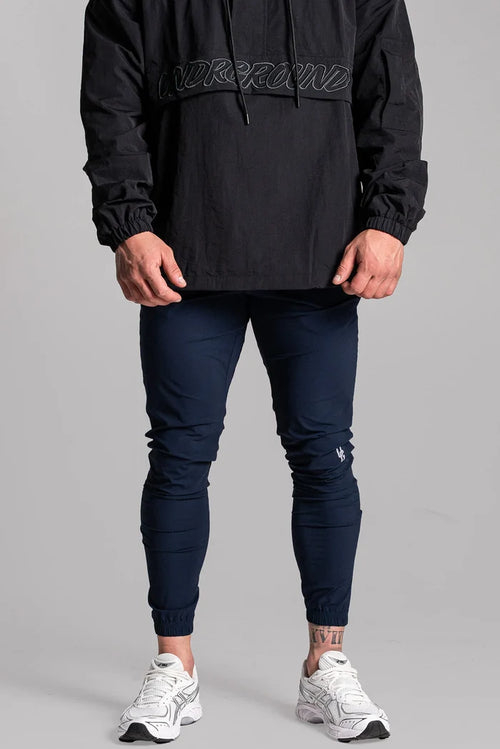 UNDRGROUND Ultralight Performance Joggers (Navy)
