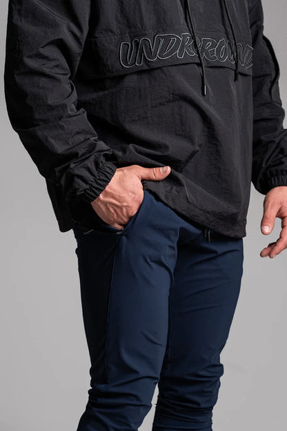 UNDRGROUND Ultralight Performance Joggers (Navy)