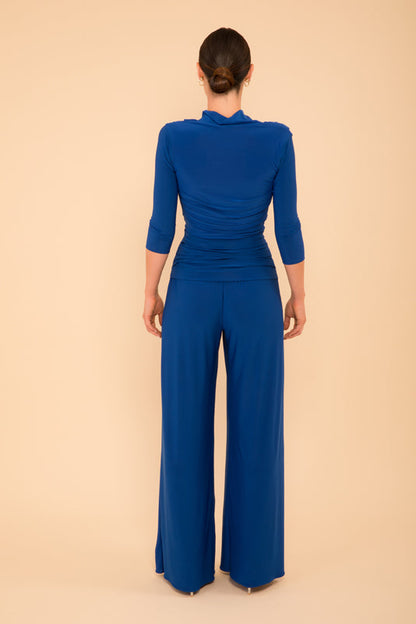 Uranium Jumpsuit (Blue)