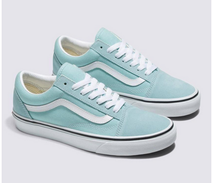 Vans Old Skool Unisex (Teal)