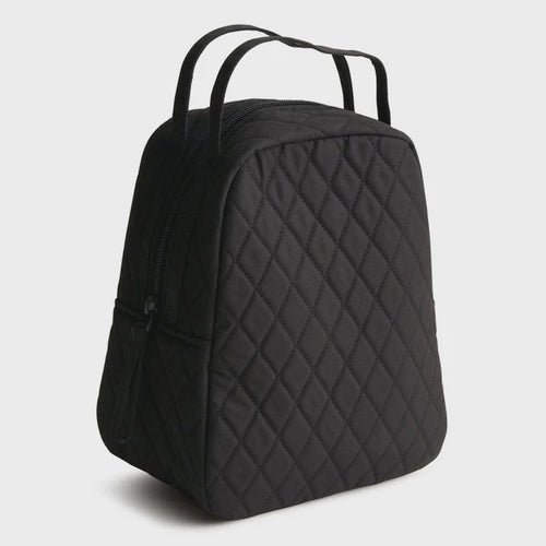 Vera Bradley Lunch Bag in Moonless Night