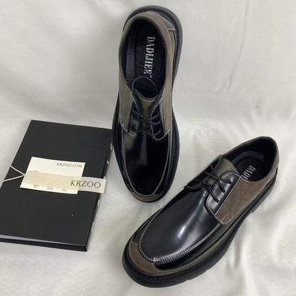 Wear-Resistant Casual Shoes