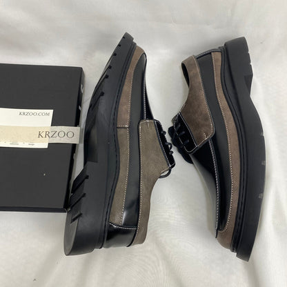 Wear-Resistant Casual Shoes