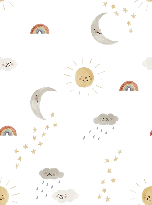 Weather Off White - Family Fabrics B.V.