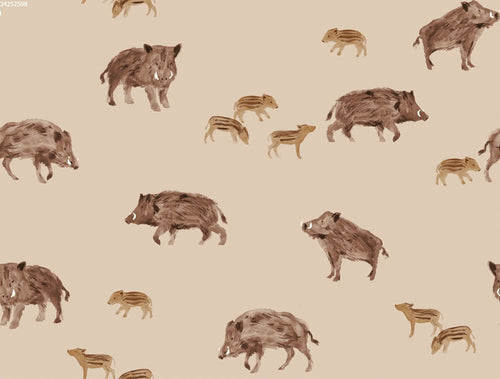 Wild Boar - Family Fabrics B.V.