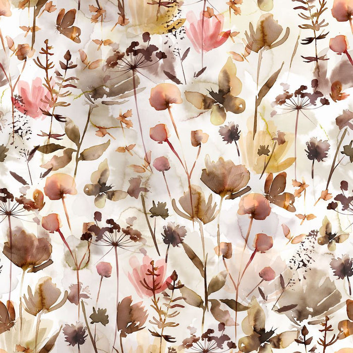 Wild Flowers - Family Fabrics B.V.