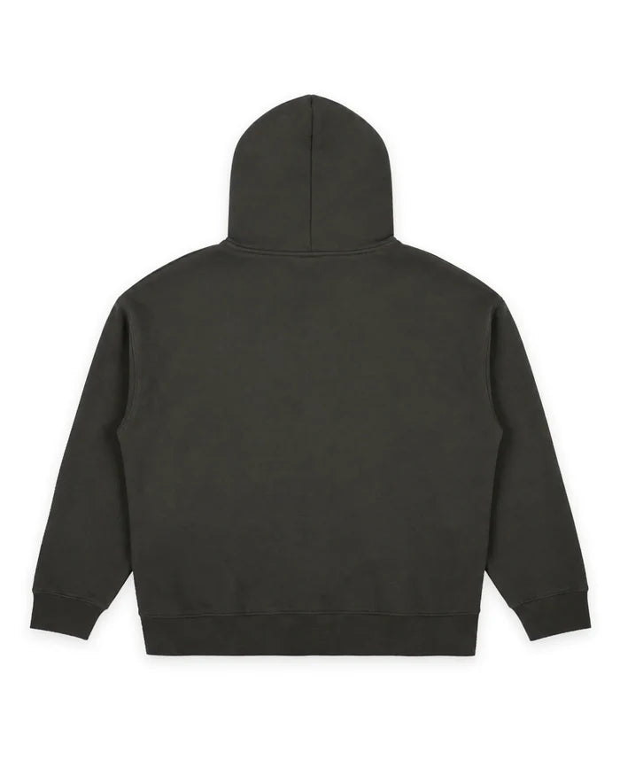 WNDRR Motif Hood Sweat (Ink)