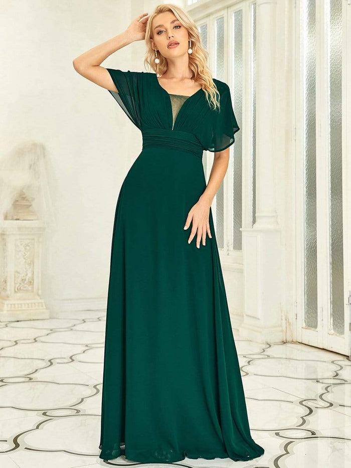 Darkgreen / 4