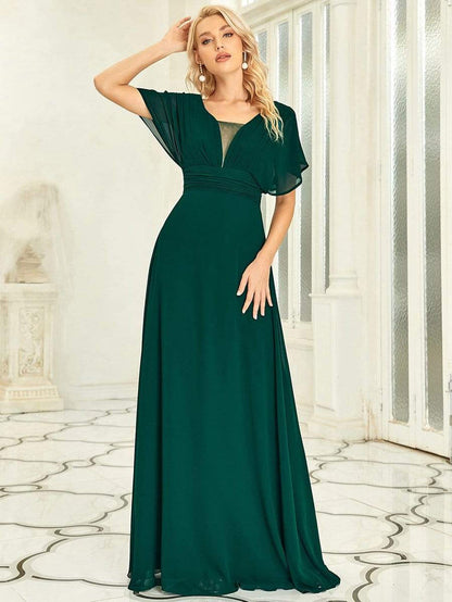 Darkgreen / 4